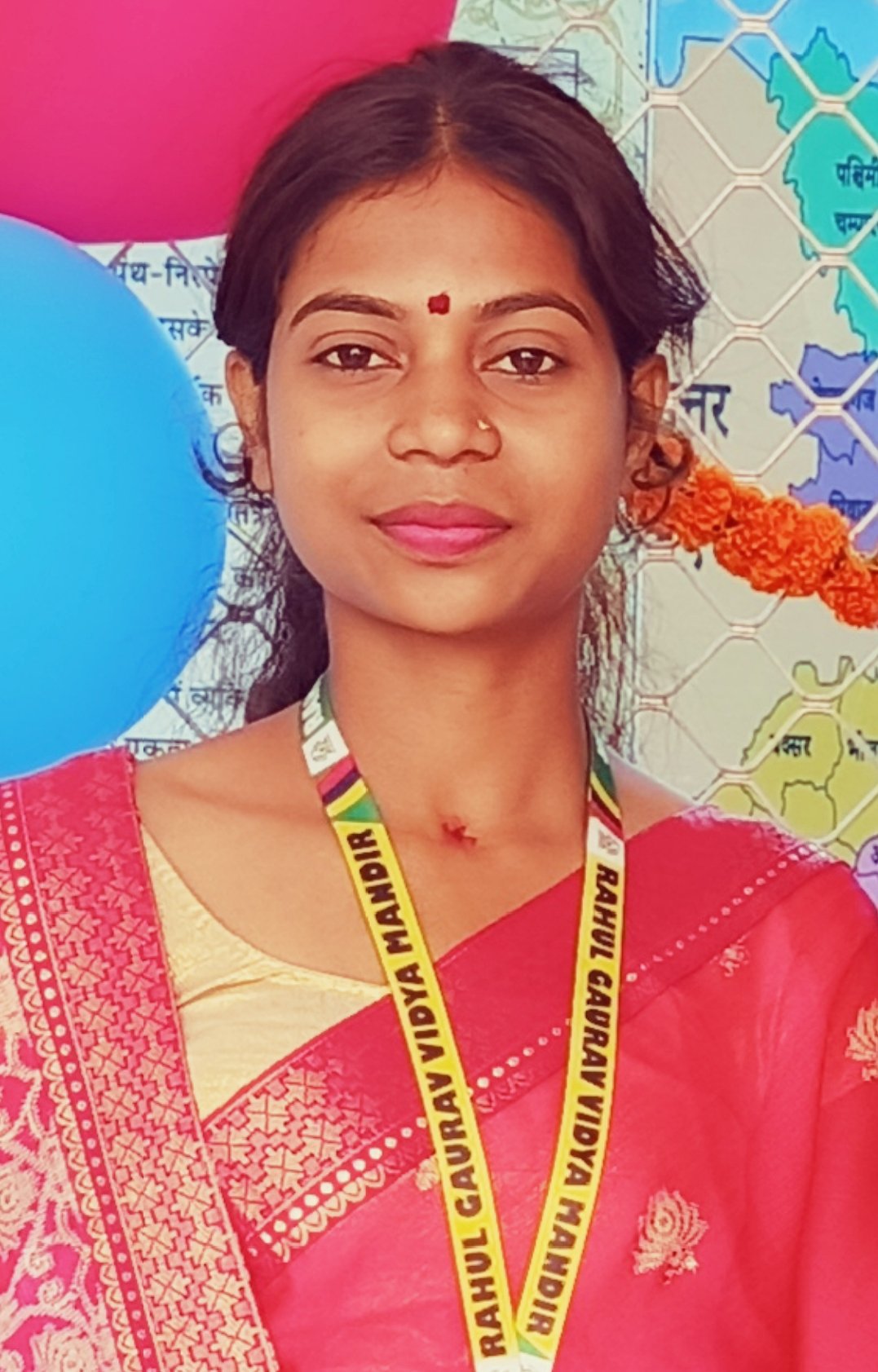 Teacher