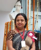 Mrs. Rupa Jha