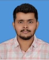 Mr. Sidharth Shankar Mishra 