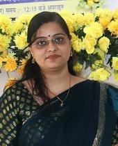 Mrs. MADHU KUMARI